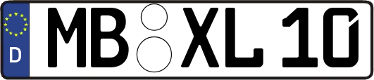 MB-XL10
