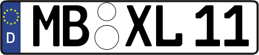 MB-XL11