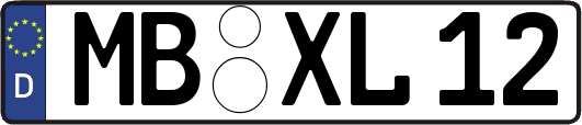 MB-XL12