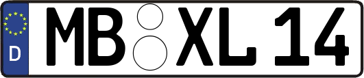 MB-XL14