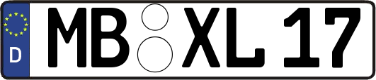 MB-XL17