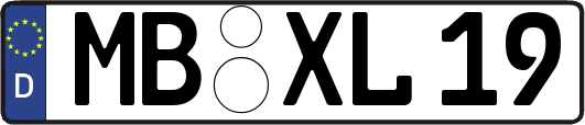 MB-XL19