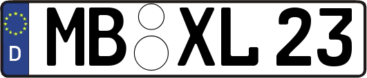 MB-XL23