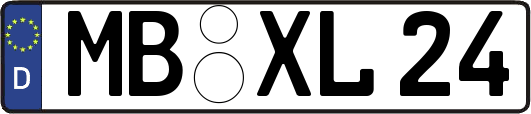 MB-XL24