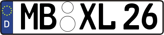 MB-XL26