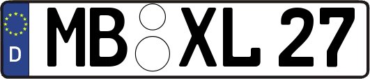 MB-XL27