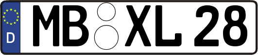 MB-XL28