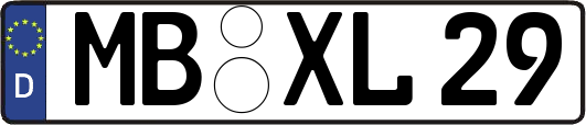 MB-XL29