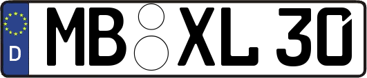 MB-XL30