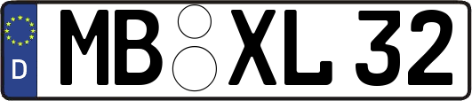 MB-XL32