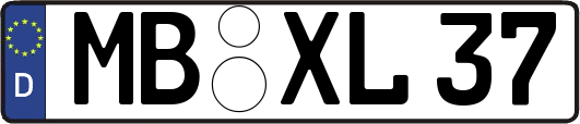 MB-XL37