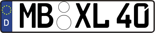 MB-XL40