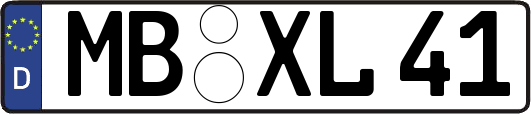 MB-XL41