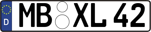 MB-XL42