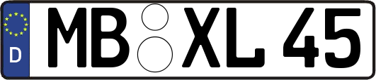 MB-XL45