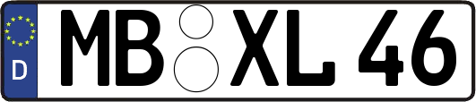 MB-XL46