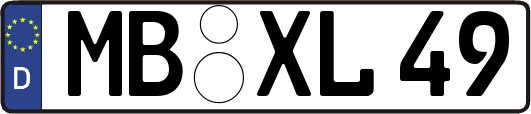 MB-XL49