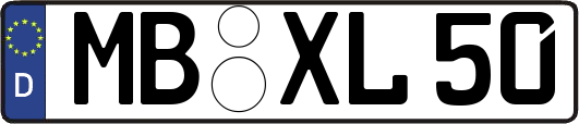 MB-XL50