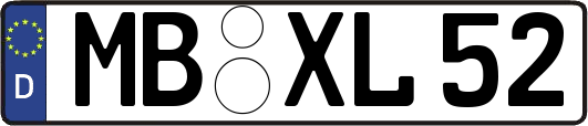 MB-XL52