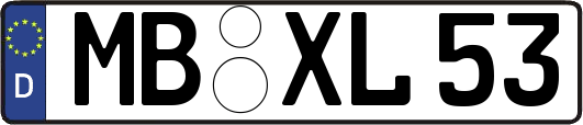 MB-XL53