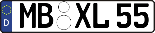 MB-XL55