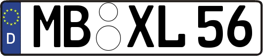 MB-XL56