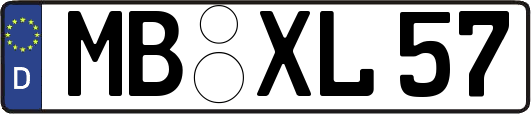 MB-XL57