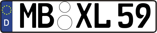 MB-XL59