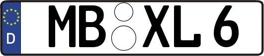 MB-XL6
