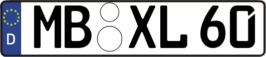 MB-XL60