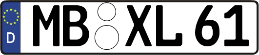 MB-XL61