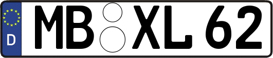 MB-XL62