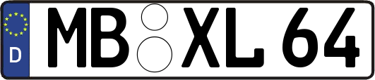 MB-XL64