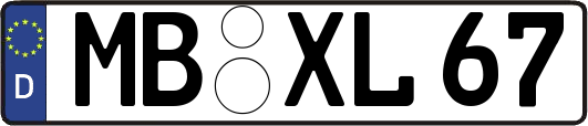 MB-XL67