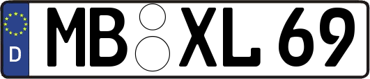 MB-XL69