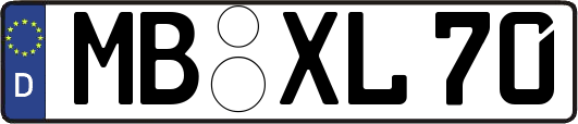 MB-XL70