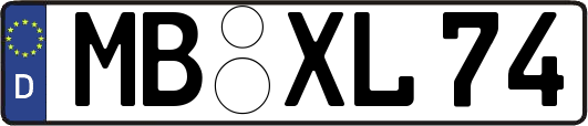 MB-XL74