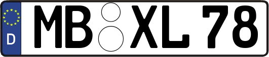 MB-XL78