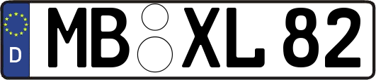 MB-XL82
