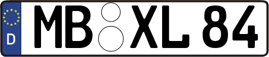 MB-XL84