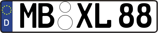 MB-XL88