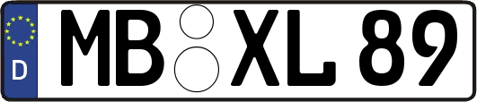 MB-XL89