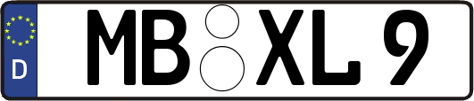 MB-XL9