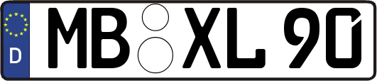MB-XL90