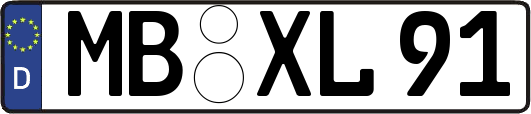 MB-XL91