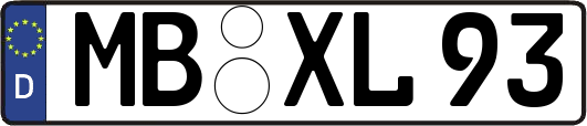 MB-XL93