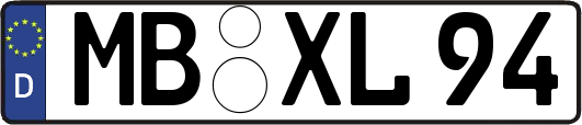 MB-XL94