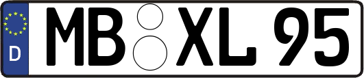 MB-XL95