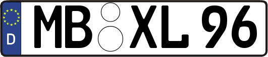 MB-XL96