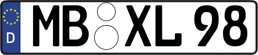 MB-XL98